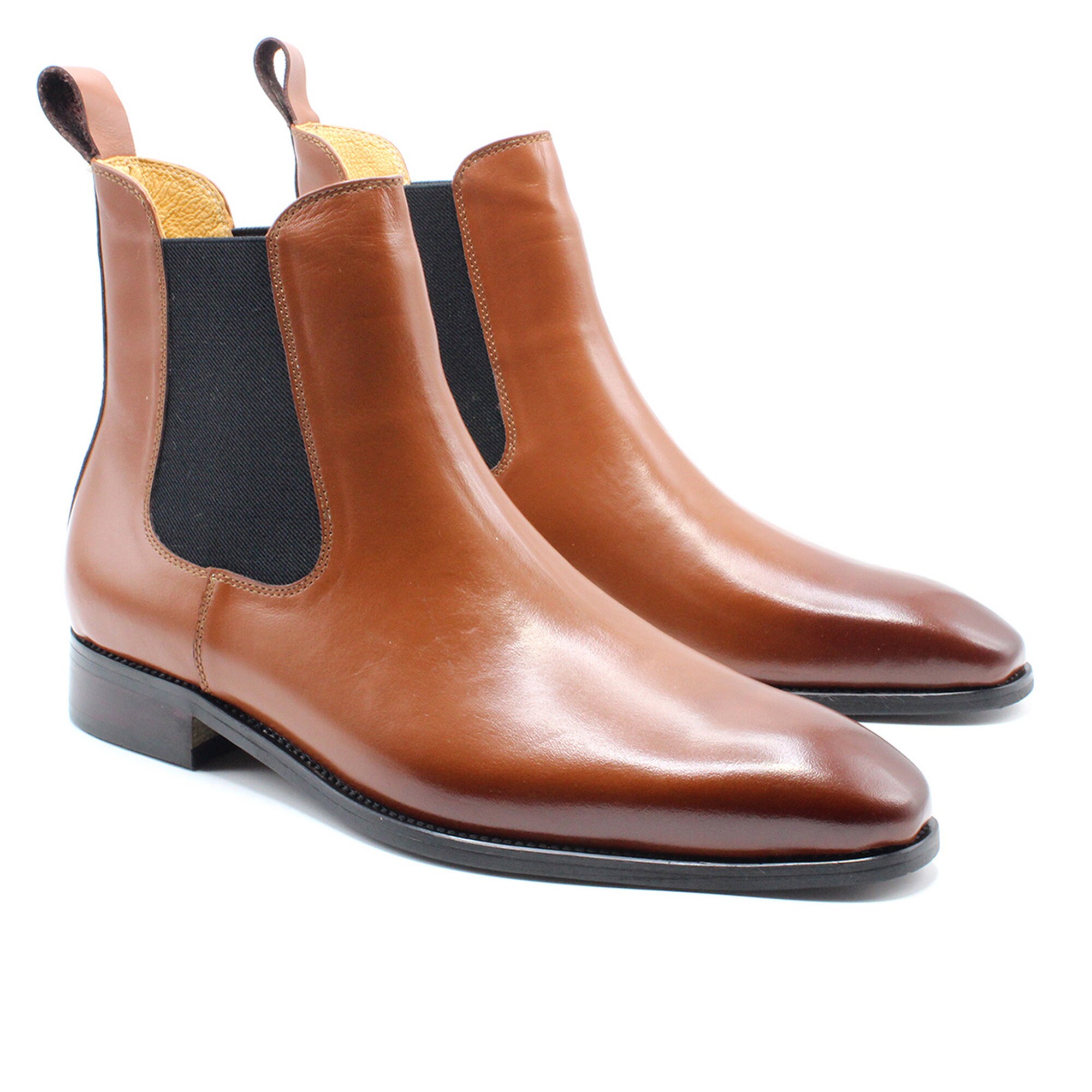 mens chelsea boots size 11