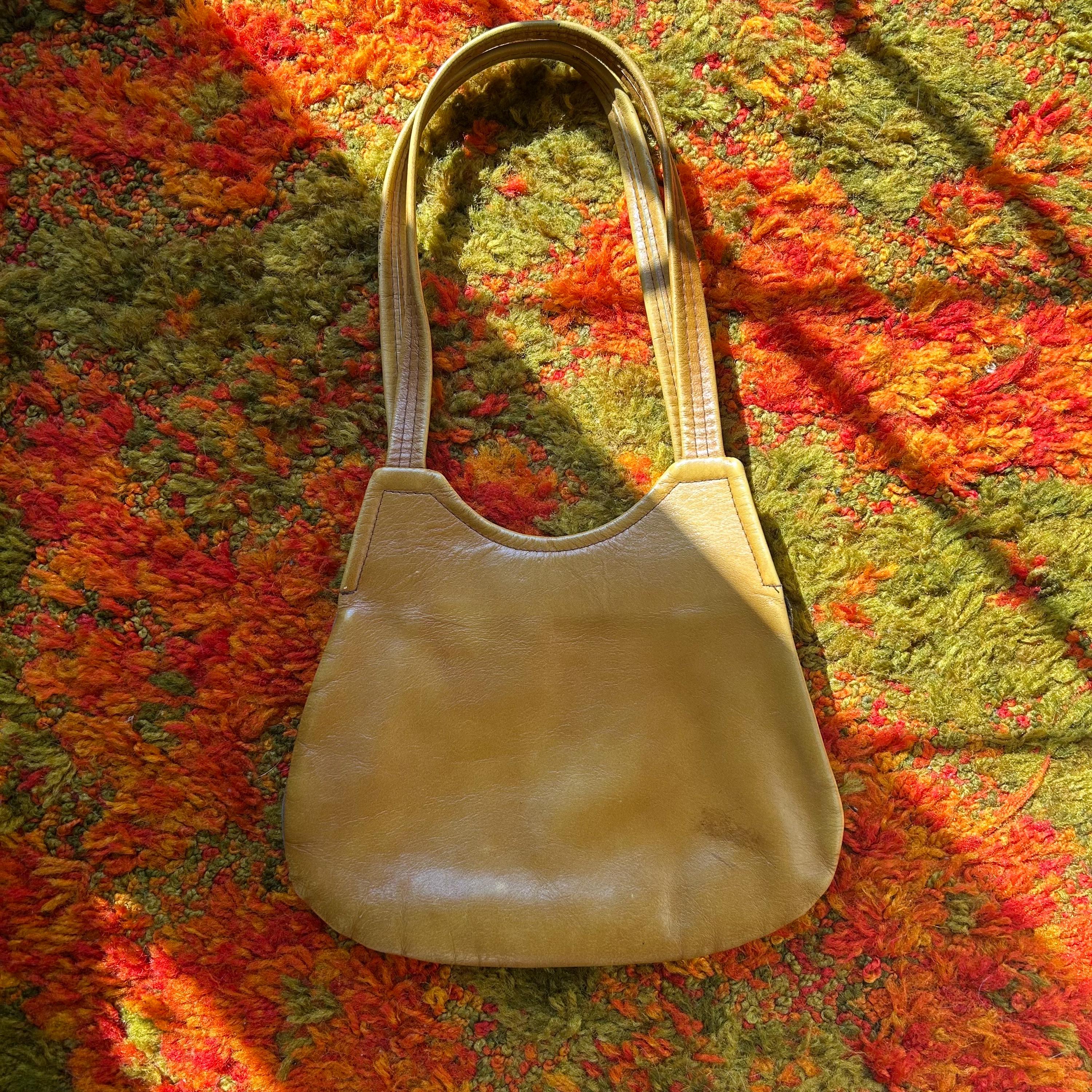 Vintage Coach Hobo - Etsy Canada