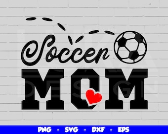 Fußball Mama SVG, Fußball SVG, Fußball Shirt SVG, Fußball Mama Leben svg, Fußball Mama Png Designs, geschnitten Datei, Fußball Clipart