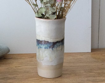 Vase en Céramique