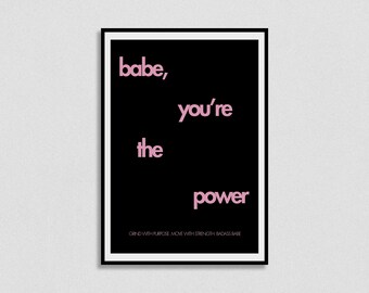 Reformer Pilates Print