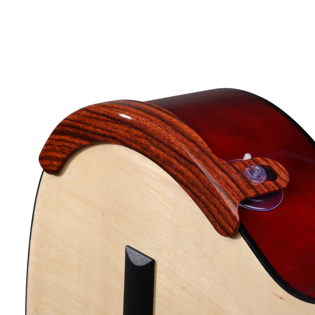 Classical Guitar Armrest, Acoustic, Flamenco Guitar Arm Rest Light Brown, Non Adhesive Etsy