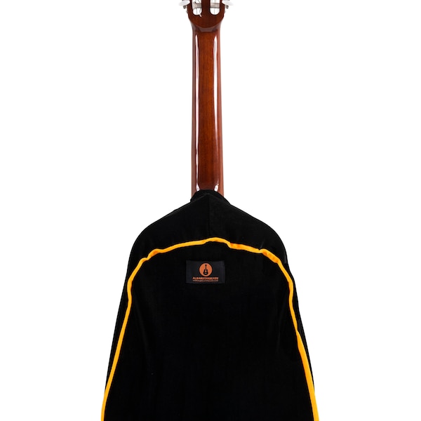 Guitar Dust Covers Etsy