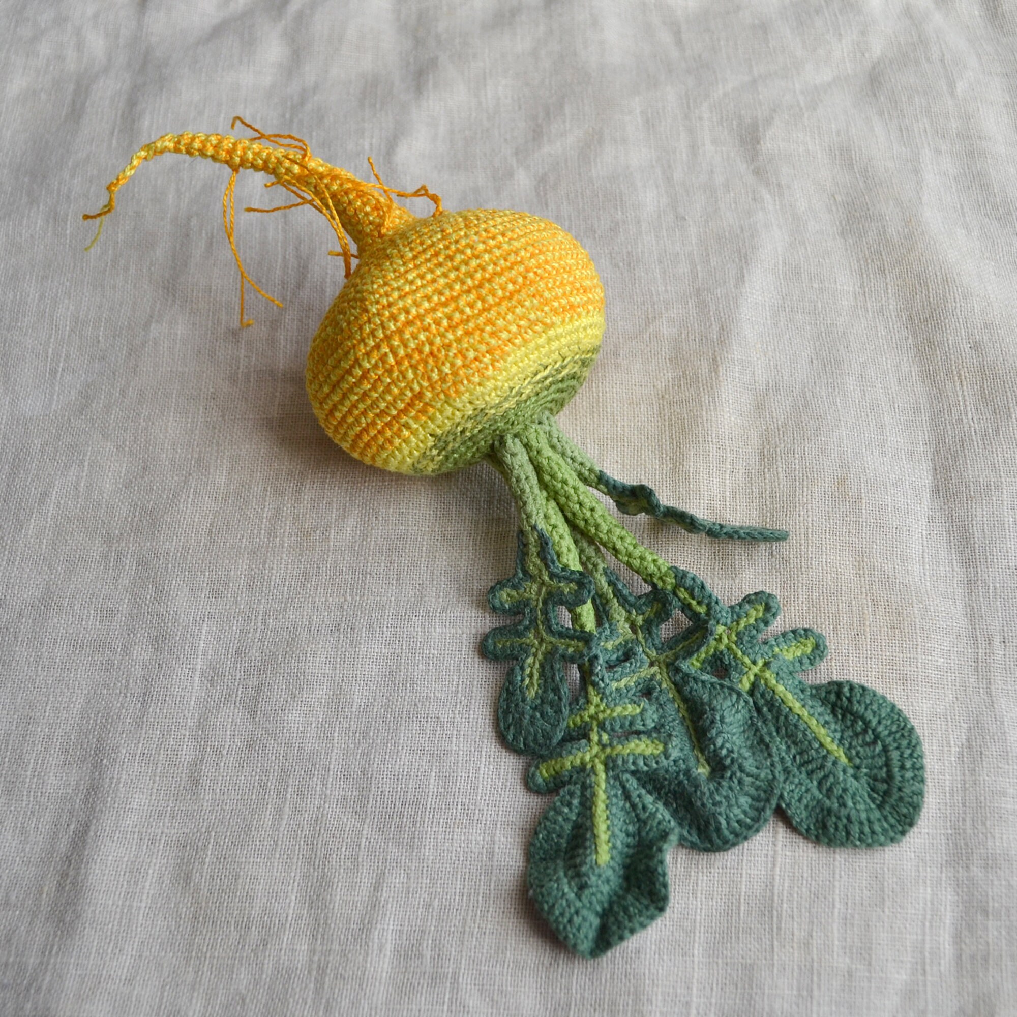 BEETROOT TURNIP crochet patterns Food Crochet Pattern Etsy