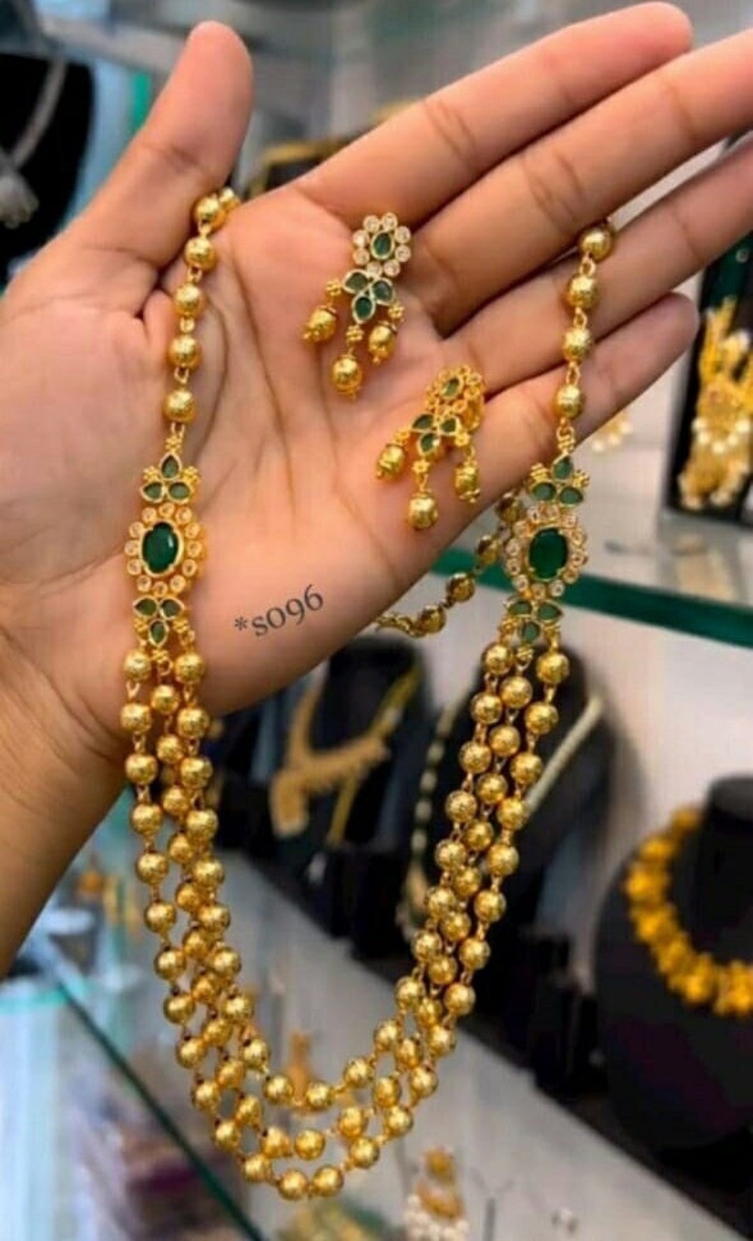Gundla haram shop cost