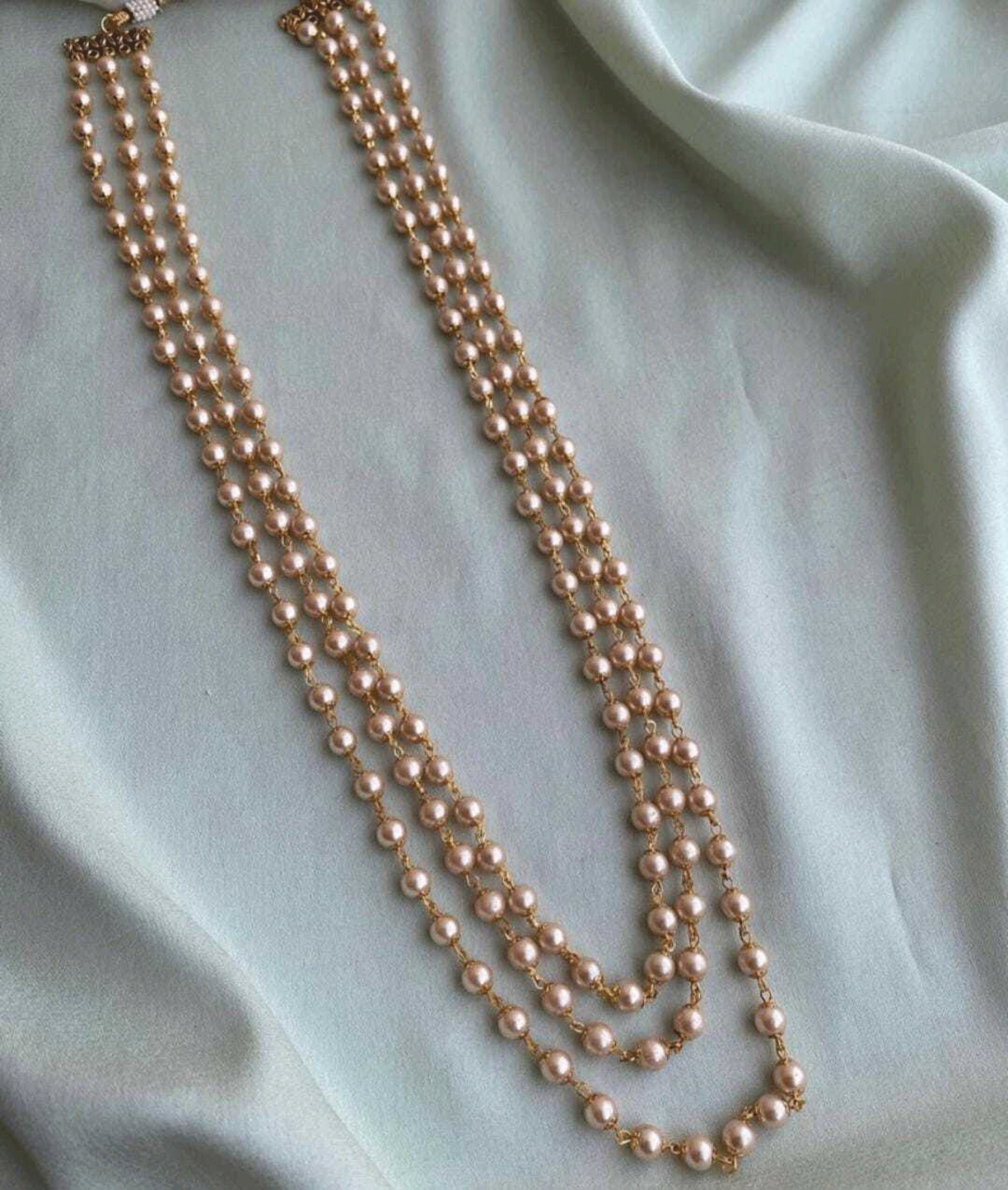 Shubham pearls shop jewellery