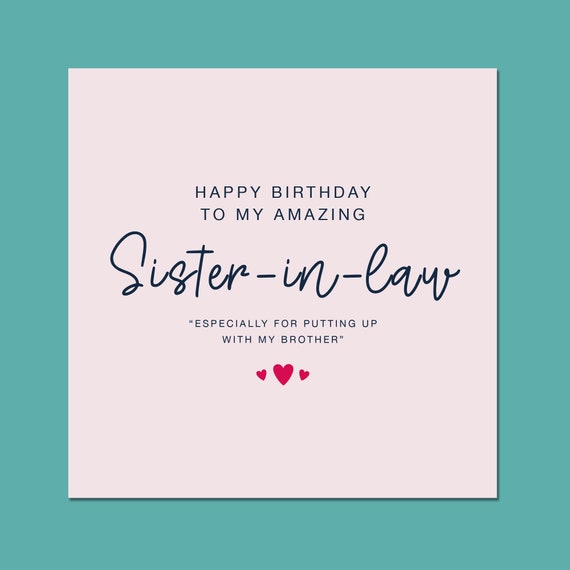Biglietto Di Auguri Di Compleanno Per Genero: Rifinito A Mano Con Busta, Messaggio Godere! - 2