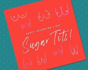 Funny Valentines Card, Valentines Card to Girlfriend, Valentines Card for Girlfriend, Valentines Card for Wife, Valentines Card for Her