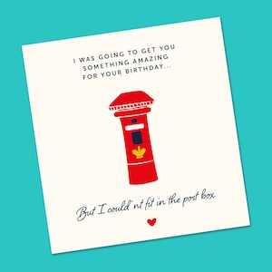 Funny Birthday Card | Funny Birthday Card for him, for her, Insult, Funny, Naughty, Friend Card, Rude Birthday Card, Silly Card