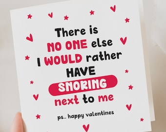 Echtgenoot Valentijnsdag kaart, grappige echtgenoot Valentijnsdag, Valentijnsdag kaart voor hem, vriend Valentijnsdag kaart, Valentijnsdagcadeau