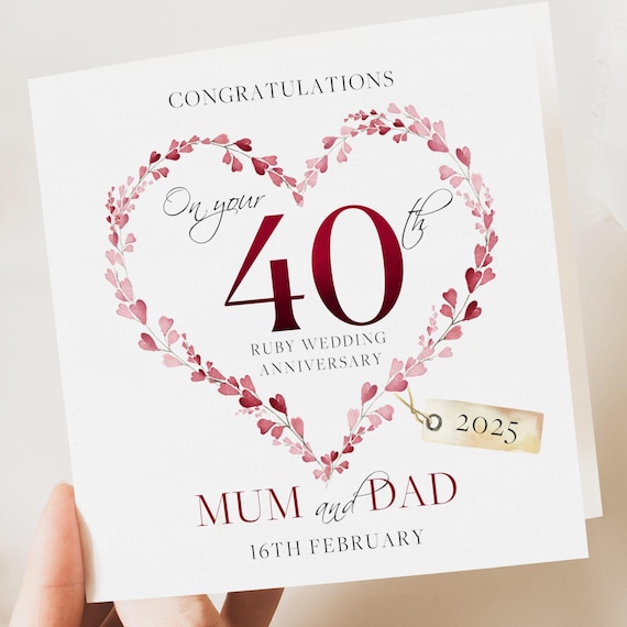 BIGLIETTO DI AUGURI di compleanno per figlia di Hallmark Design Forever