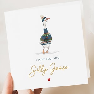 Carte de Saint-Valentin drôle, femme de la Saint-Valentin, carte d'anniversaire, carte pour petite amie, petit ami, mari, carte pour elle, pour lui, Saint-Valentin