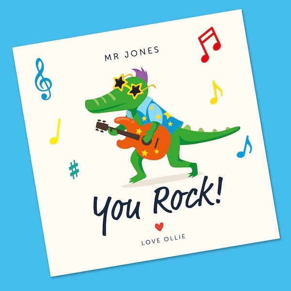 Teaching Assistant Etsy