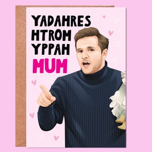 Carte d'anniversaire amusante Petit ami, Fête des mères, Saint-Valentin amusante, Femme, Mari, Fiancé, Carte d'anniversaire, pour lui, elle, Alexandre Traîtres