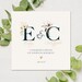 Engagement Card, Personalised Engagement Card, Personalised Congratulations on your Engagement card, You're engaged card, On your engagement 