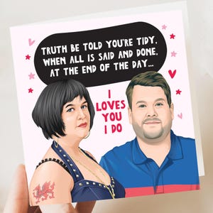 Carte de Saint-Valentin amusante pour elle ou lui - Saint-Valentin, lui, elle, mari, Saint-Valentin, petite amie, petit ami, fan