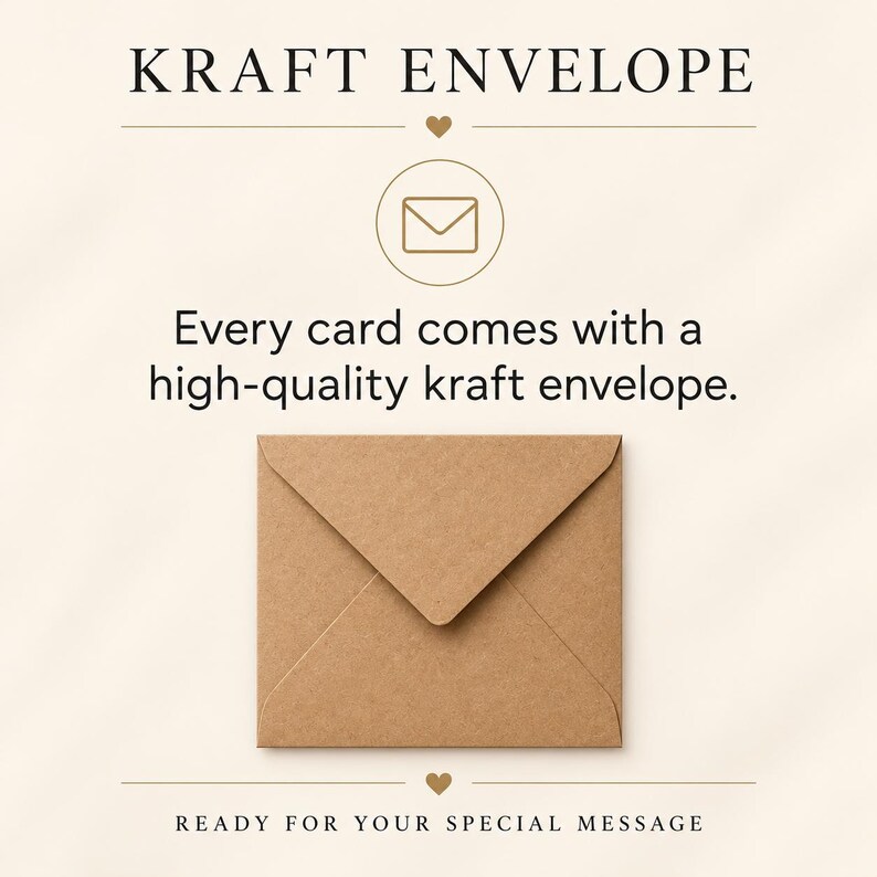 Engaged Script Personalised Engagement Card, Elegant Script Heart Design, Custom Names ...