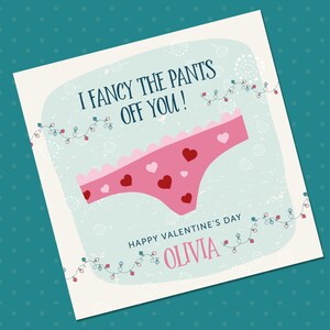 Funny Valentines Card, Valentines Card to Girlfriend, Valentines Card for Girlfriend, Valentines Card for Wife, Valentines Card for Her