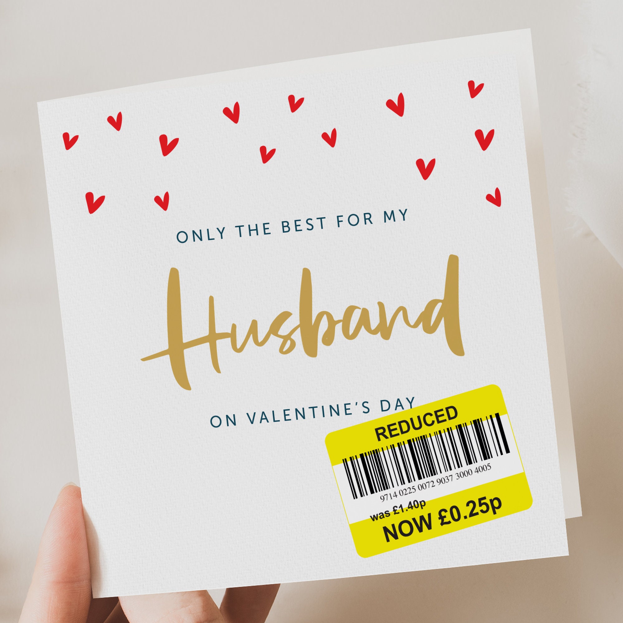 ZWERIVP Valentines Day Gifts for Husband from Wife - Husband Birthday Gift  Ideas - Wedding Anniversary Romantic Gifts for Him - Husband Gifts for Him