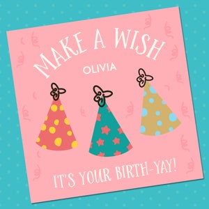 Cartão de aniversário para ela, cartão de aniversário engraçado, cartão de aniversário para meninas, cartão para ela, cartão de aniversário engraçado
