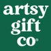 ArtsyGiftCo store logo