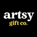 ArtsyGiftCo store logo