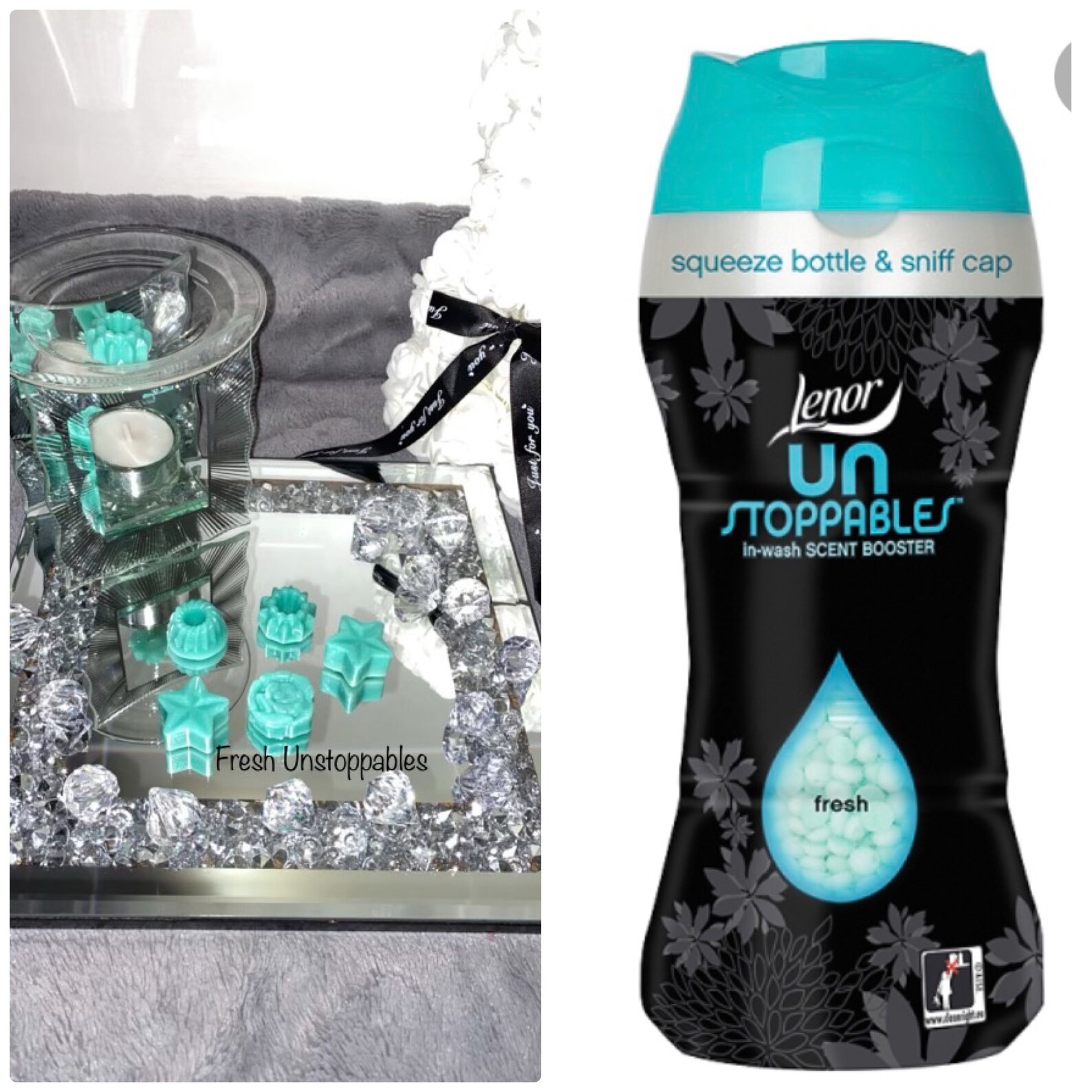 Highly Scented Wax Melts pack of 20 Designer Fragrances Etsy