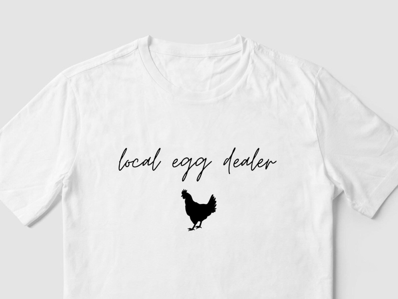 Chicken Svg, Chicken Clipart, Chicken Png, Local Egg Dealer Svg Png