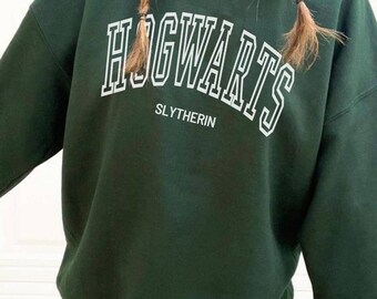 slytherin hoodie canada