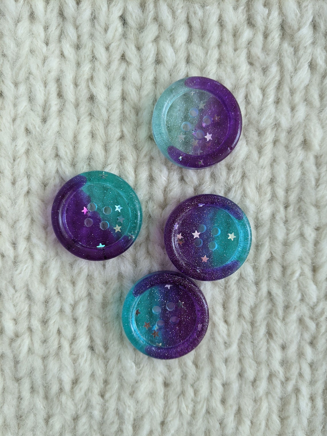 galaxy button lights 2