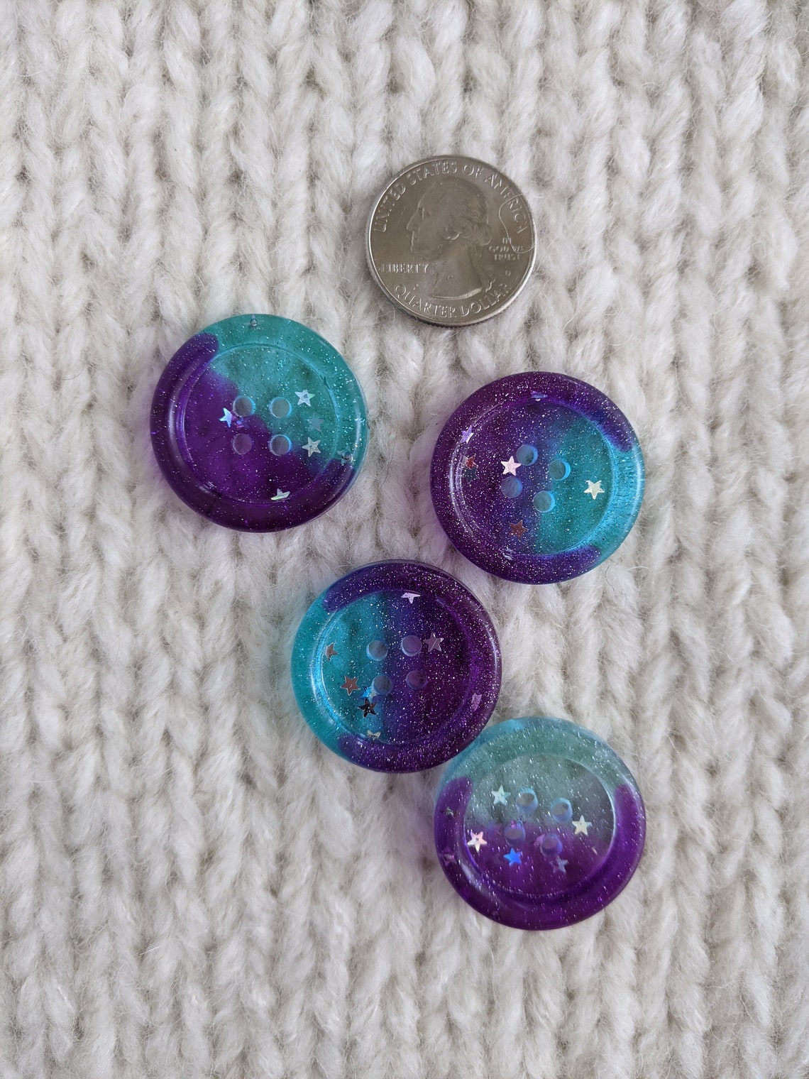 galaxy button lights 2