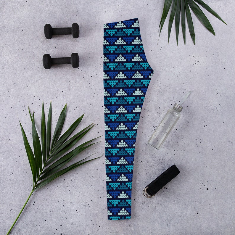 Christmast Present \\ Pattern legging for women \\ Meditation yoga pant \\ Christmas Gift\\ Boxing Day Special