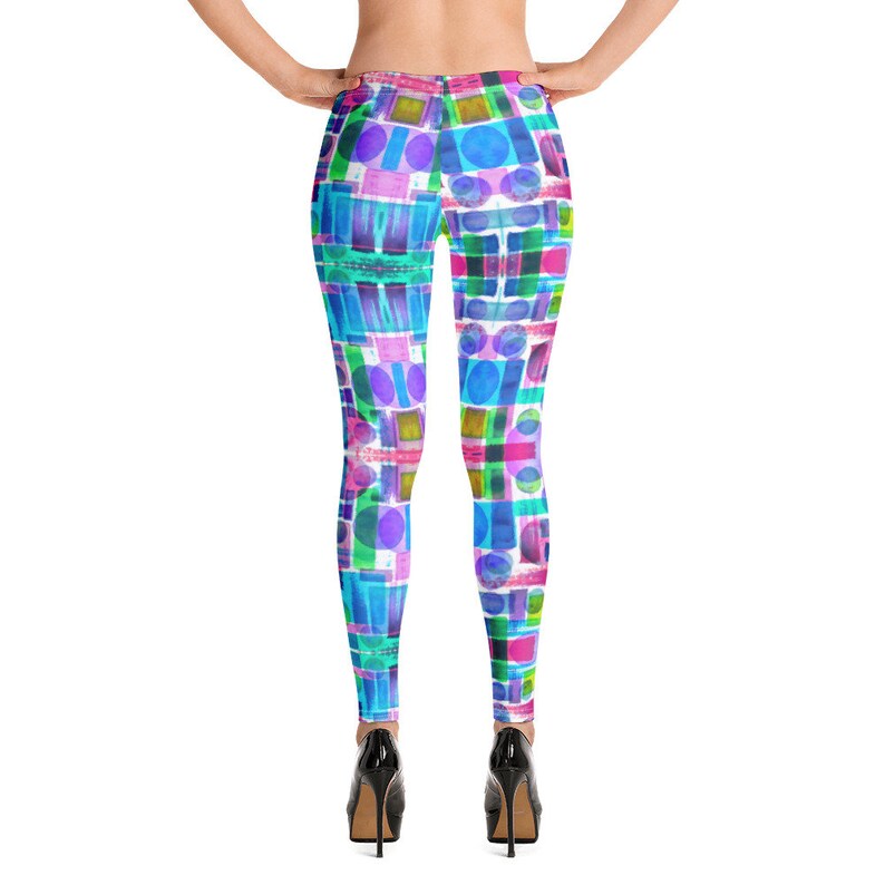 Christmast Present \\ Pattern legging for women \\ Meditation yoga pant \\ Modern Pattern \\ Christmas Gift\\ Boxing Day Special