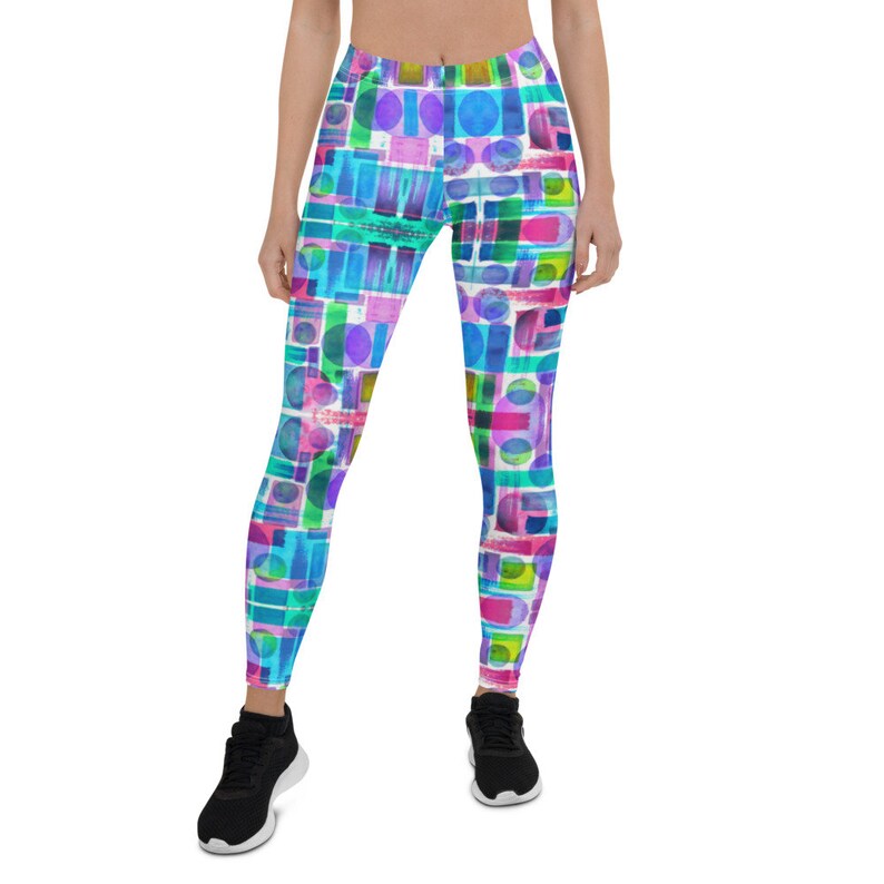 Christmast Present \\ Pattern legging for women \\ Meditation yoga pant \\ Modern Pattern \\ Christmas Gift\\ Boxing Day Special