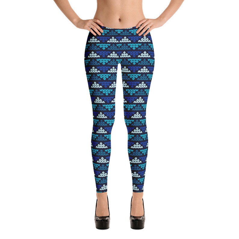 Christmast Present \\ Pattern legging for women \\ Meditation yoga pant \\ Christmas Gift\\ Boxing Day Special