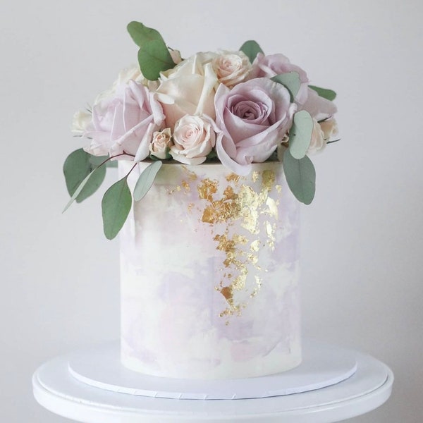 Artificial Cake - Etsy