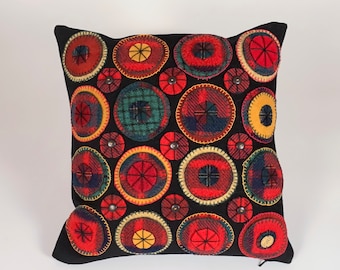 Lodge Pillow I