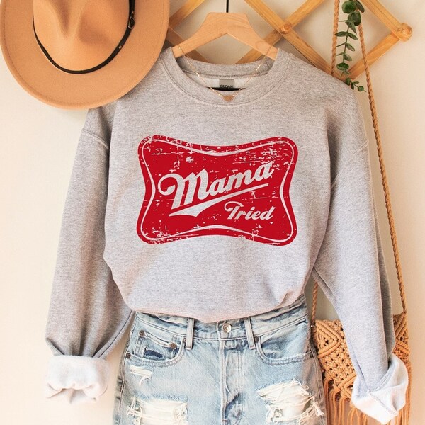 Graphic Sweatshirt Etsy