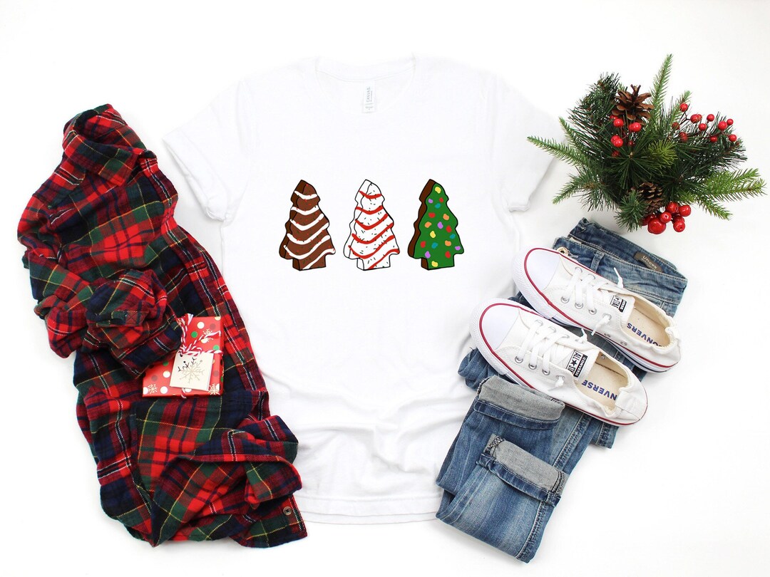 Graphic Tee Christmas 