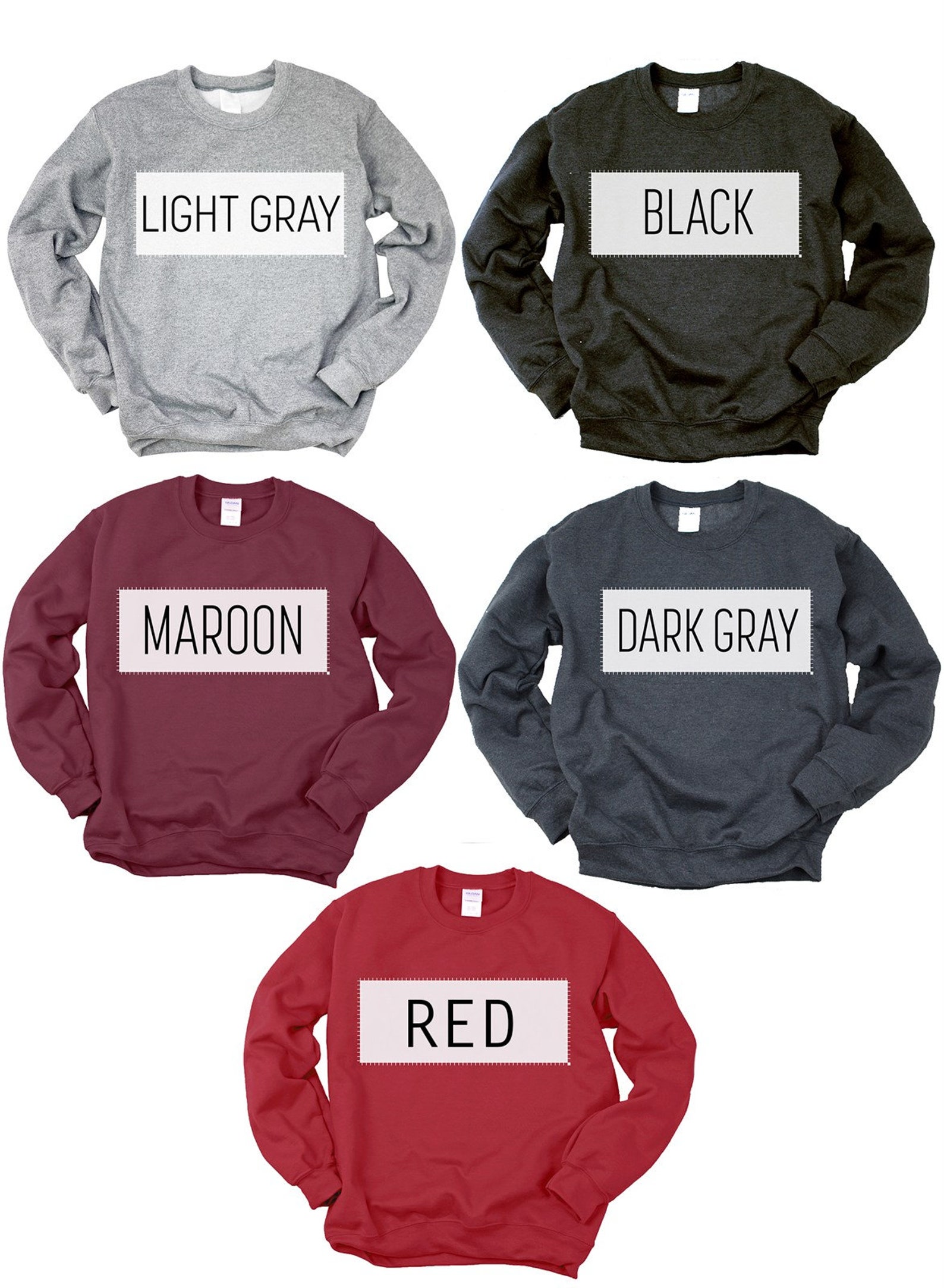 Women's Graphic Sweatshirts / Faith Sweatshirt / Cozy Etsy UK