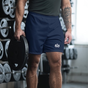 S.I.S. Training Shorts