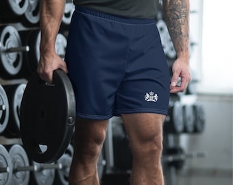 S.I.S. Training Shorts