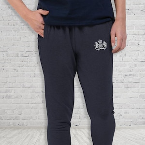 Jogger da allenamento S.I.S.