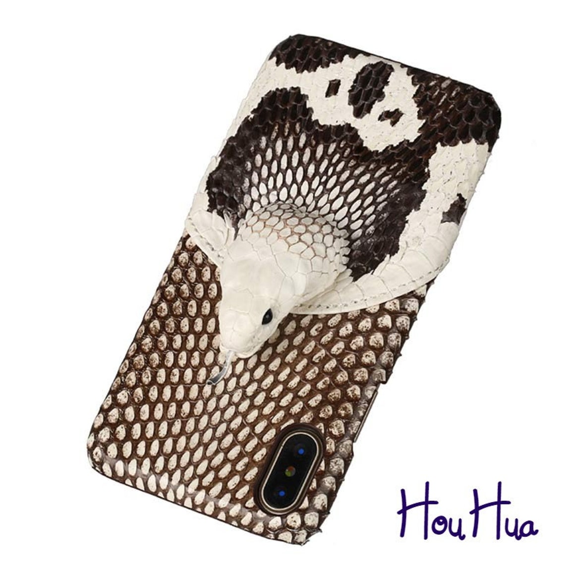 snakeskin phone posits