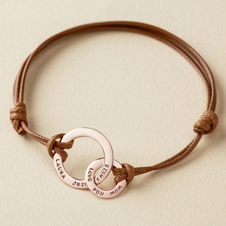 Birthday Gift for First Time Mom Mom Jewelry Sterling Silver Etsy