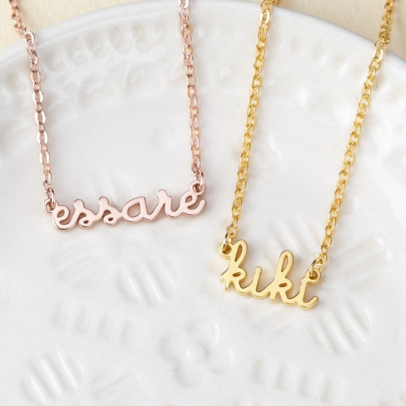 Necklace for 7 year old sale
