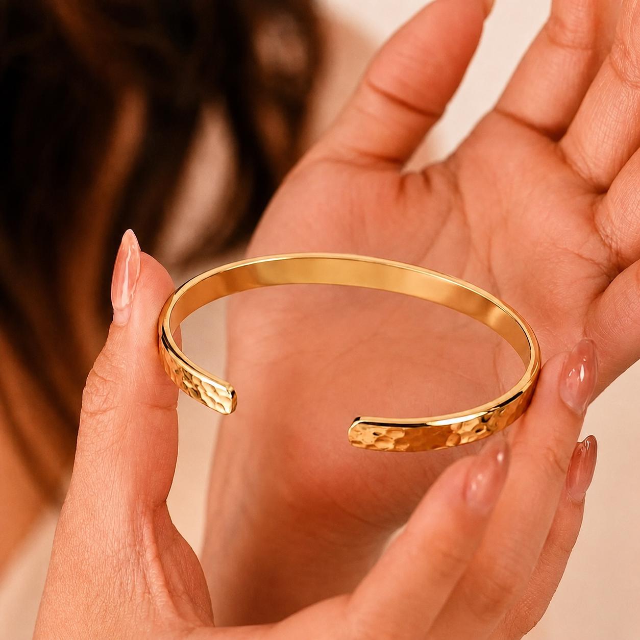 This Too Shall Pass BUT FUCKING HELL Bracelet, Hidden Message Cuff