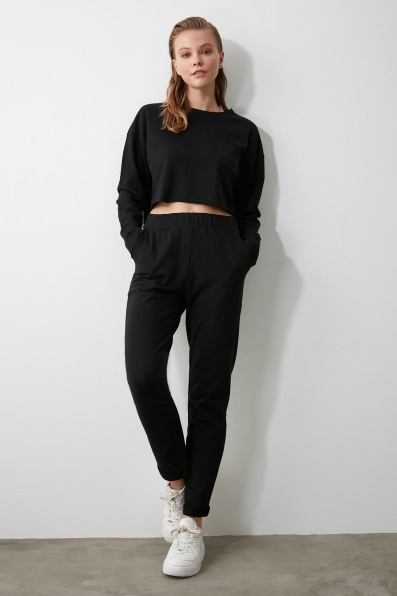 environmentally friendly sweatpants