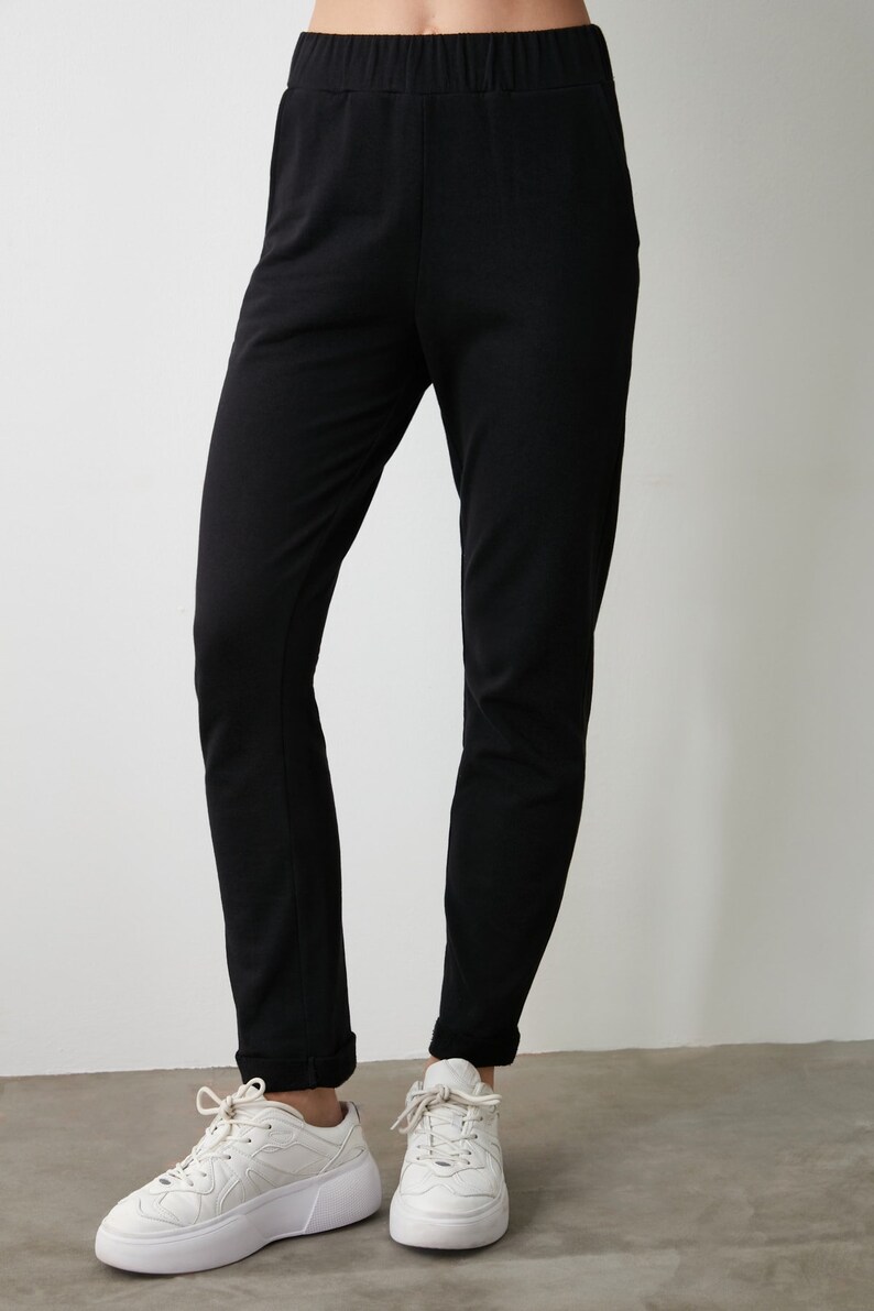 environmentally friendly sweatpants