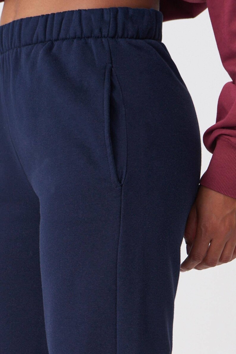 cuffed joggers meaning